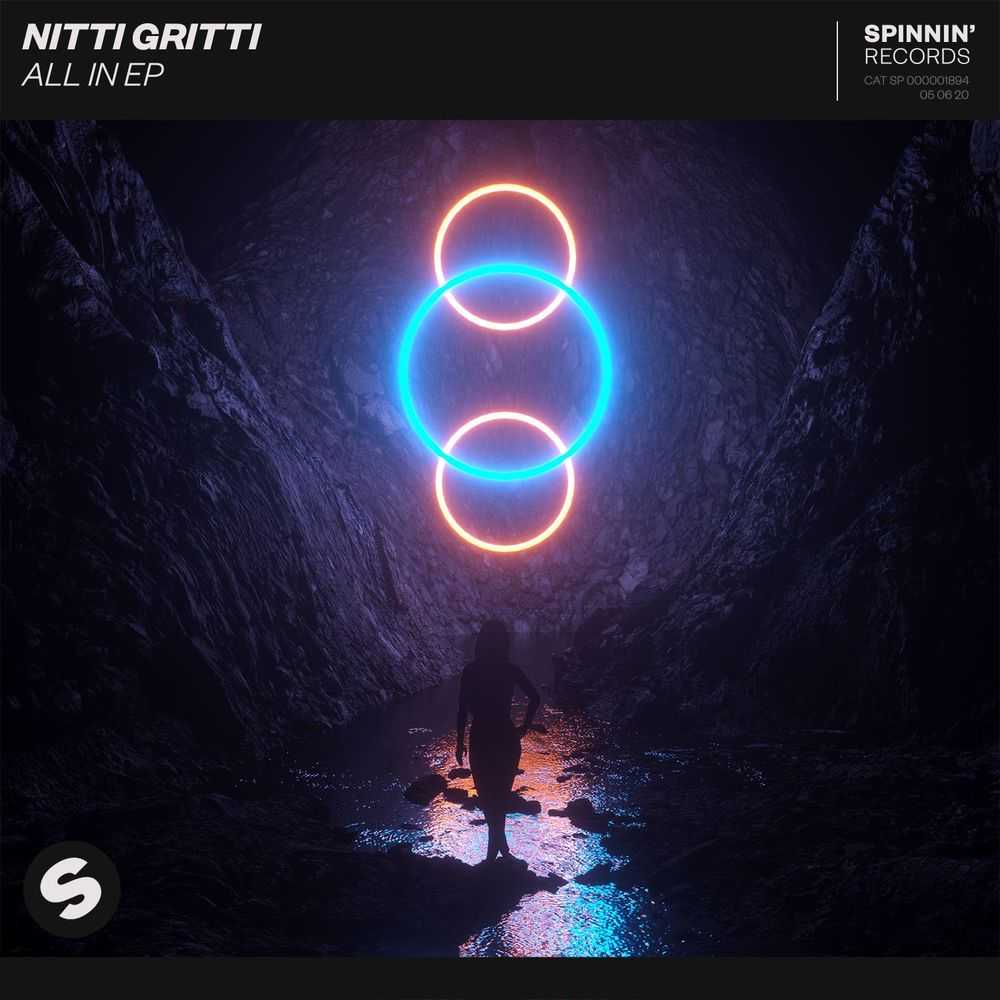 Nitti Gritti - All In (EP)